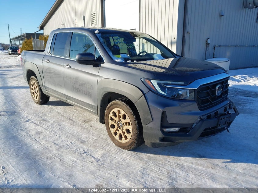 5FPYK3F70PB503937 2023 HONDA RIDGELINE photo no. 14