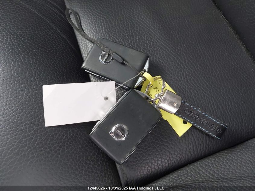 2020 Volvo V60 Cross Country T5 VIN: YV4102WK5L1033693 Lot: 12445626