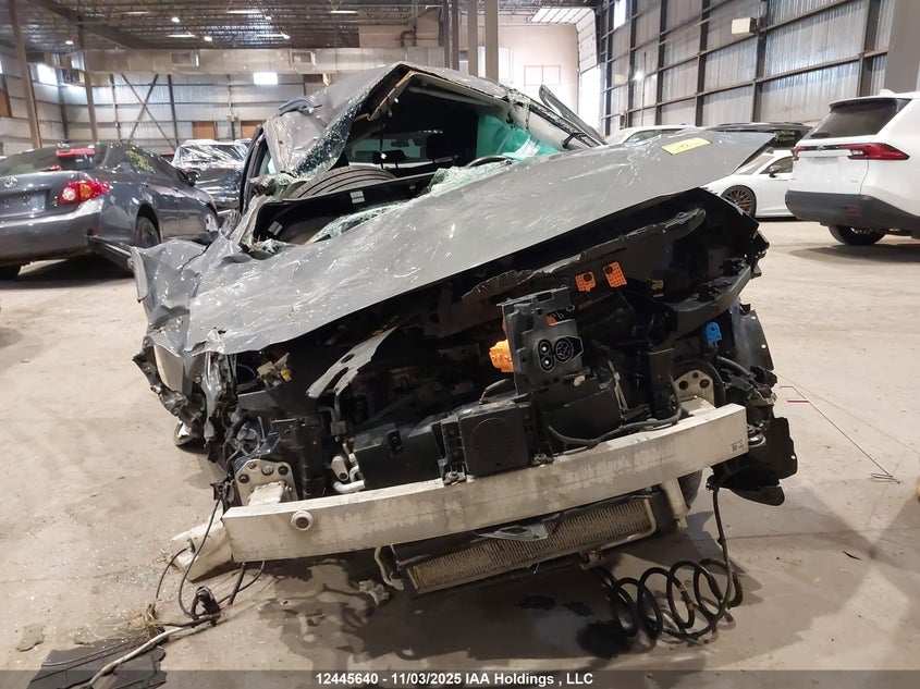 KM8K23AG0NU137340 2022 HYUNDAI KONA photo no. 13
