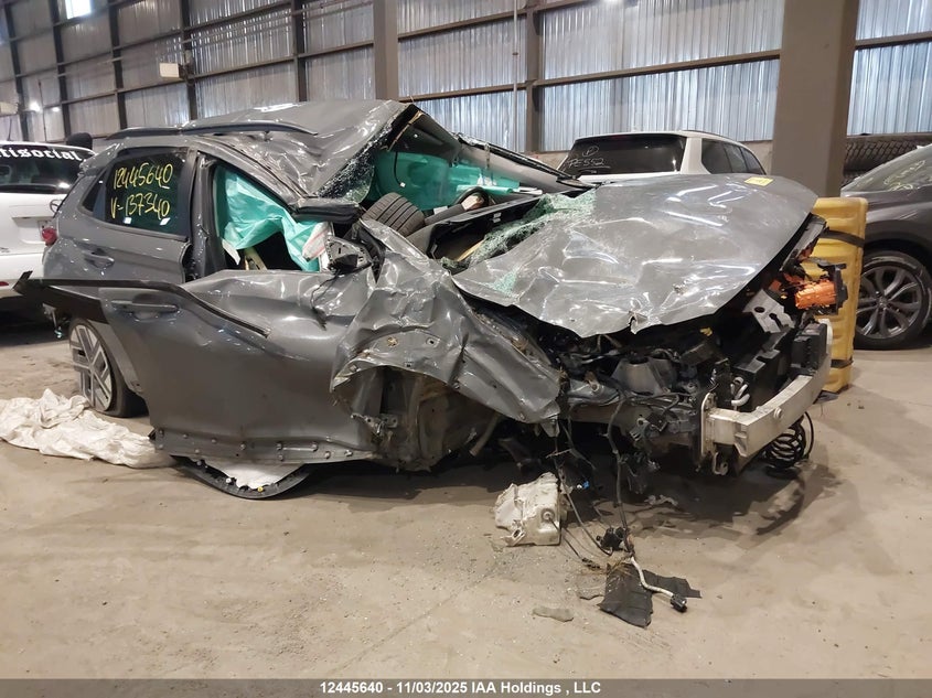 KM8K23AG0NU137340 2022 HYUNDAI KONA photo no. 13