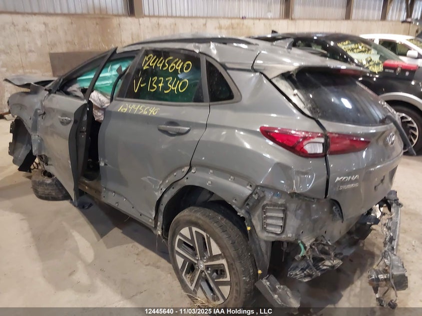 KM8K23AG0NU137340 2022 HYUNDAI KONA photo no. 21