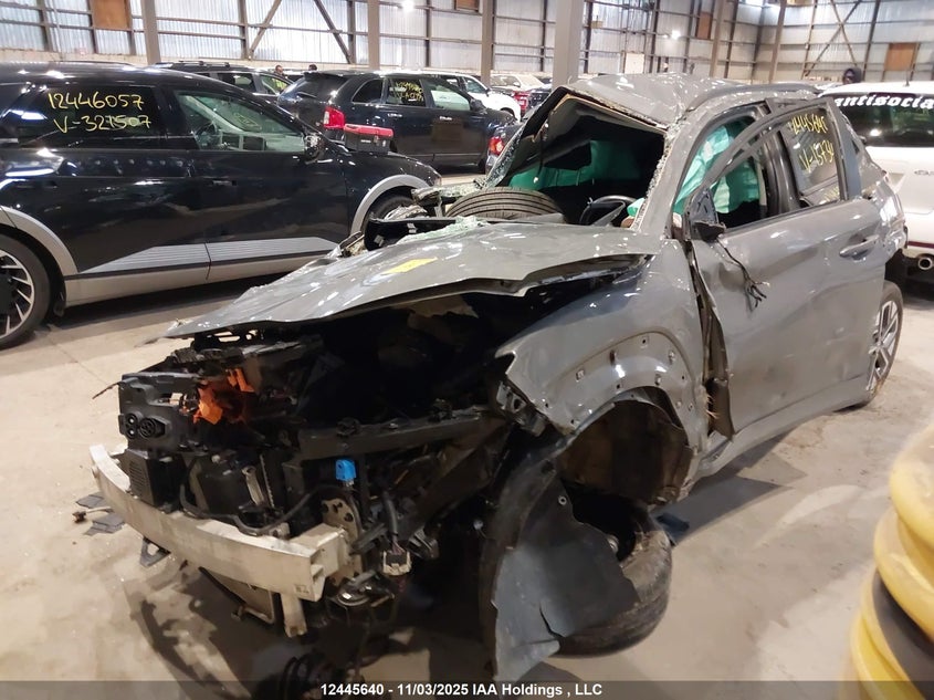 KM8K23AG0NU137340 2022 HYUNDAI KONA photo no. 22