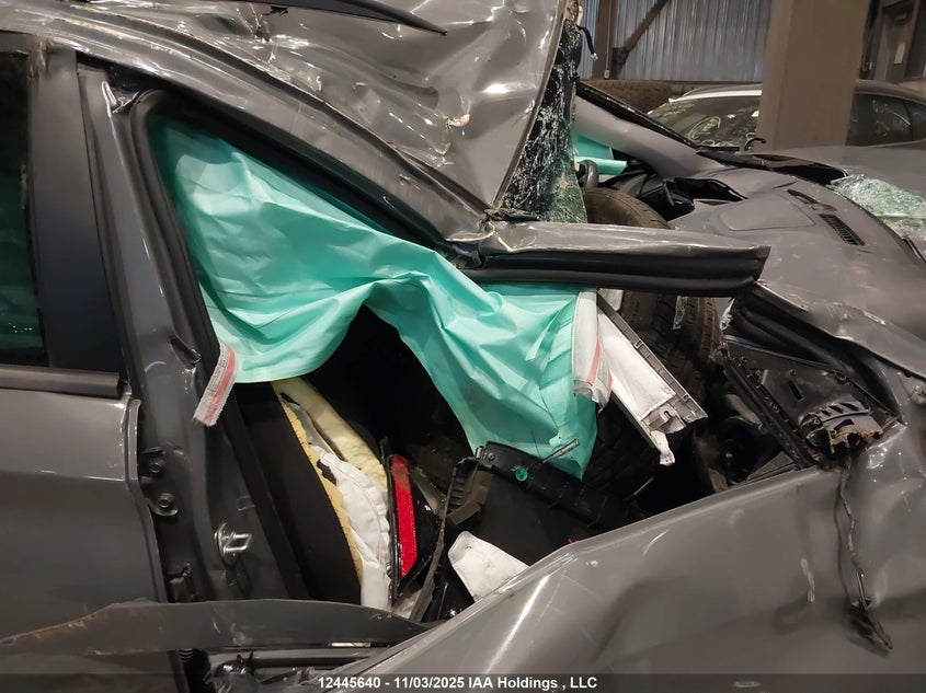 KM8K23AG0NU137340 2022 HYUNDAI KONA photo no. 5