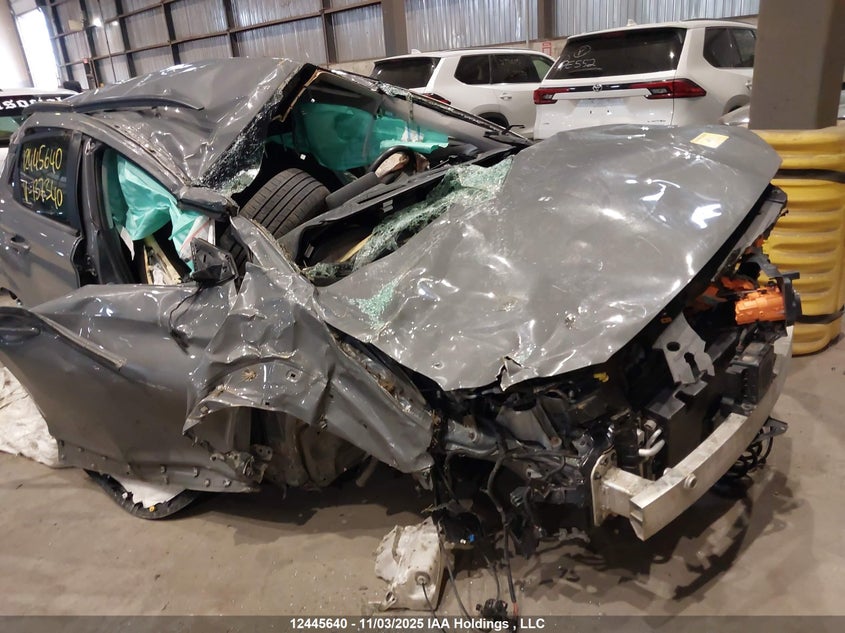 KM8K23AG0NU137340 2022 HYUNDAI KONA photo no. 6