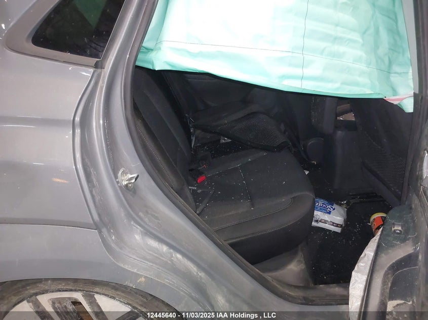 KM8K23AG0NU137340 2022 HYUNDAI KONA photo no. 8