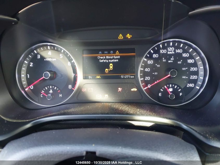 2022 Kia Forte VIN: 3KPF34AD0NE425758 Lot: 12445650