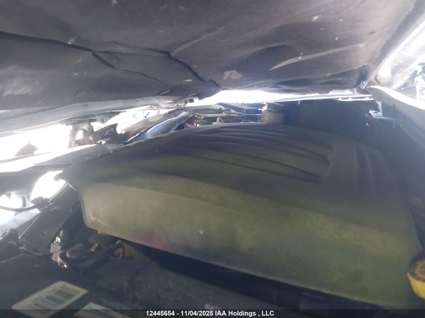 2020 Dodge Grand Caravan Gt VIN: 2C4RDGEGXLR208570 Lot: 12445654