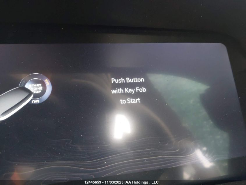 2023 Jeep Grand Cherokee Limited VIN: 1C4RJHBGXPC540039 Lot: 12445659