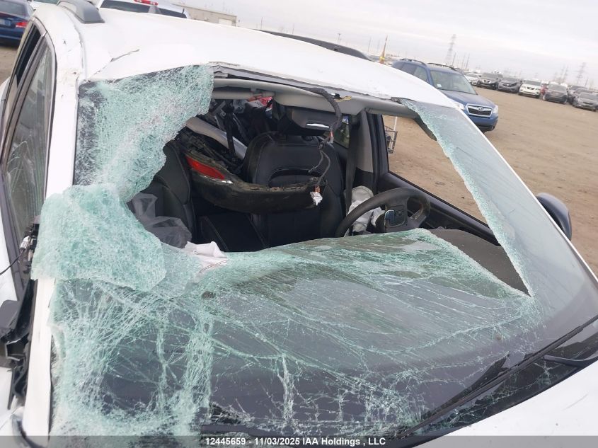 2023 Jeep Grand Cherokee Limited VIN: 1C4RJHBGXPC540039 Lot: 12445659