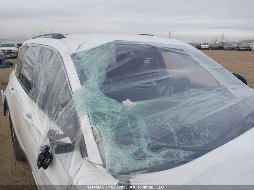 2023 Jeep Grand Cherokee Limited VIN: 1C4RJHBGXPC540039 Lot: 12445659