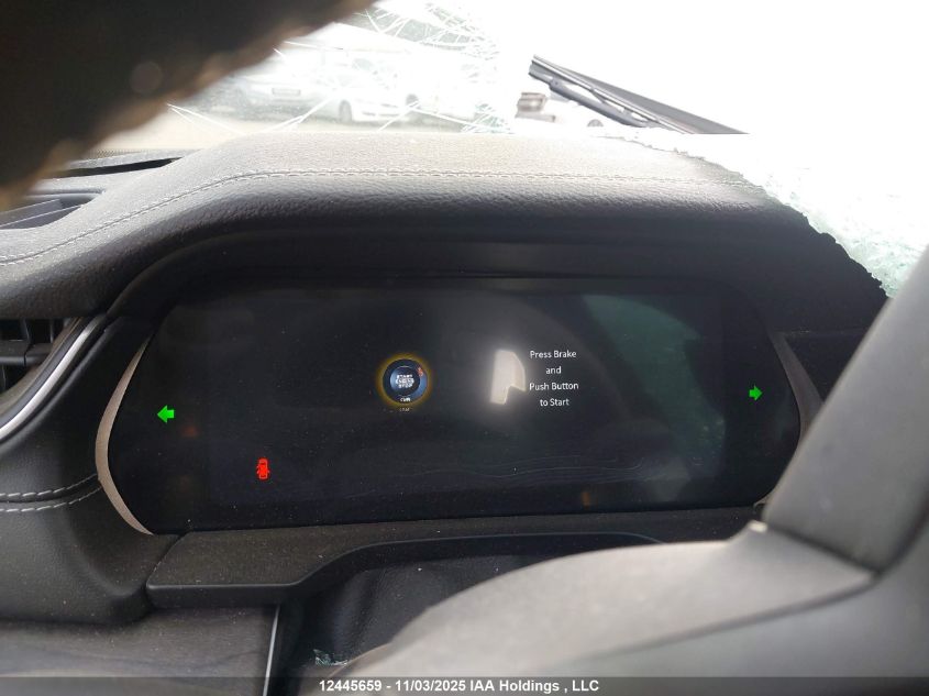 2023 Jeep Grand Cherokee Limited VIN: 1C4RJHBGXPC540039 Lot: 12445659