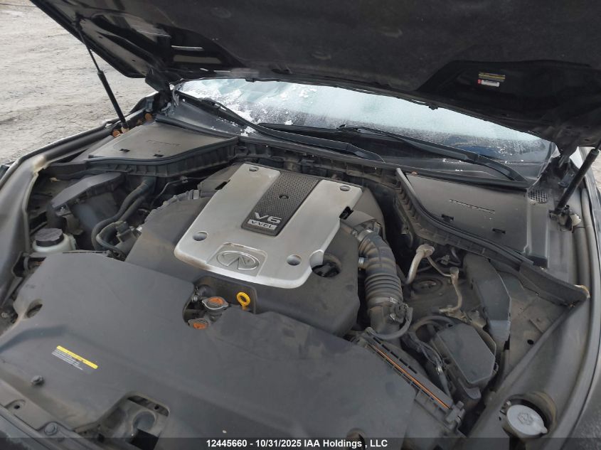 2014 Infiniti Q50 Premium/Sport VIN: JN1BV7AR1EM682776 Lot: 12445660