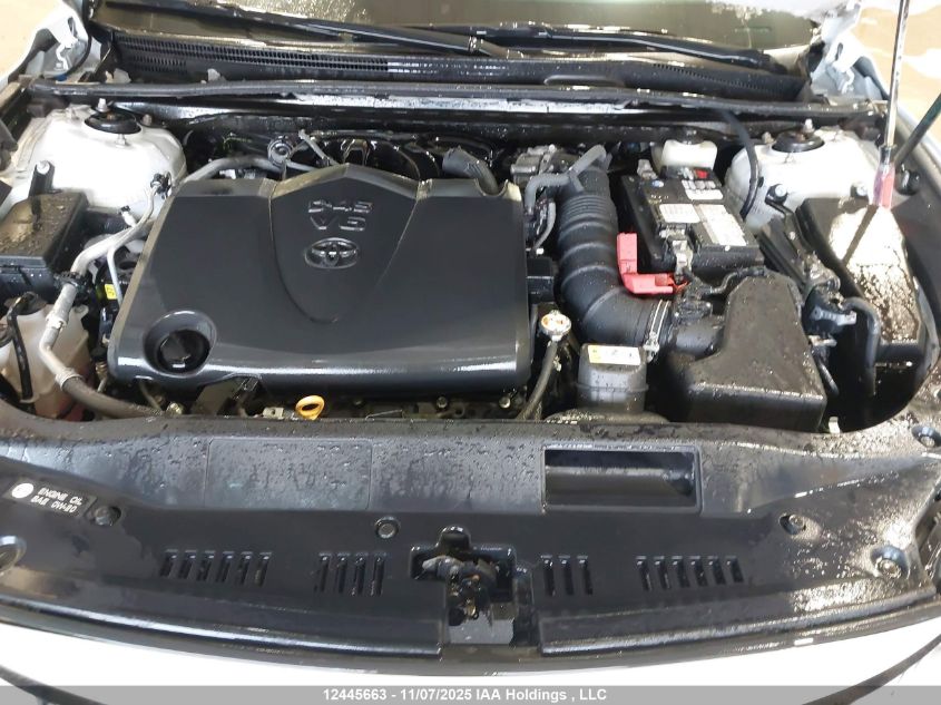 2019 Toyota Avalon Xle/Xse/Limited/Touring VIN: 4T1BZ1FB0KU001332 Lot: 12445663