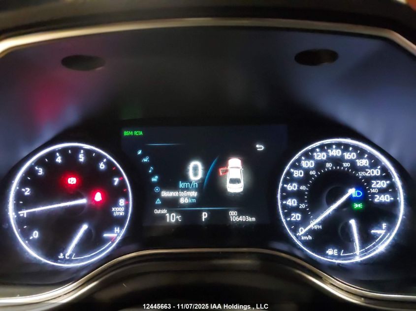 2019 Toyota Avalon Xle/Xse/Limited/Touring VIN: 4T1BZ1FB0KU001332 Lot: 12445663