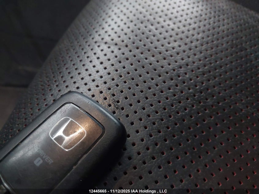 5FPYK3F80NB500722 2022 HONDA RIDGELINE photo no. 11