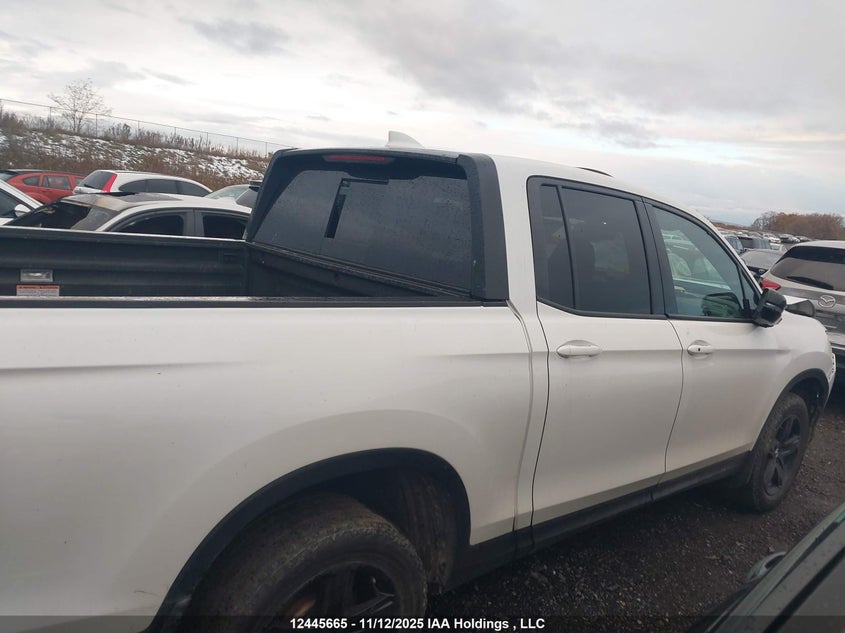 5FPYK3F80NB500722 2022 HONDA RIDGELINE photo no. 13