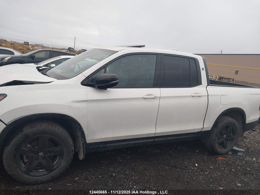 5FPYK3F80NB500722 2022 HONDA RIDGELINE photo no. 14