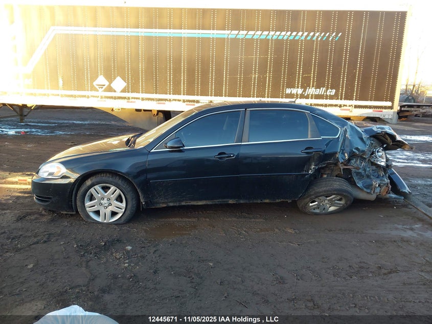 2G1WB5E32D1141367 2013 CHEVROLET IMPALA photo no. 15