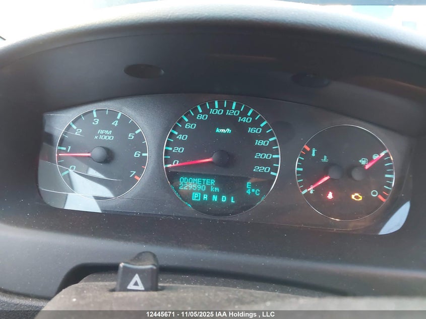2G1WB5E32D1141367 2013 CHEVROLET IMPALA photo no. 16