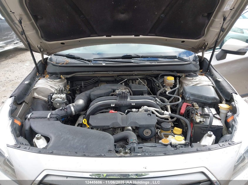4S4BSCLC5G3306027 2016 SUBARU OUTBACK photo no. 10