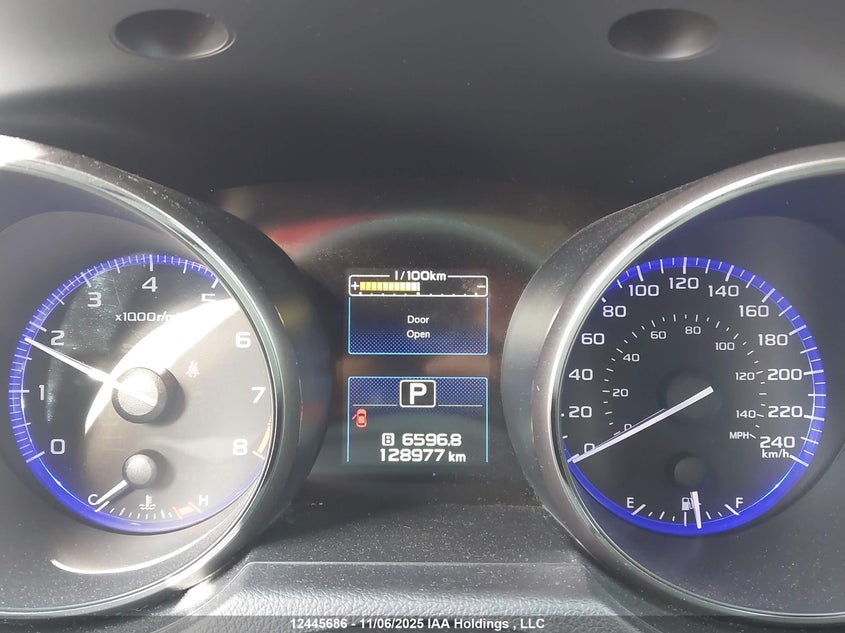 4S4BSCLC5G3306027 2016 SUBARU OUTBACK photo no. 7