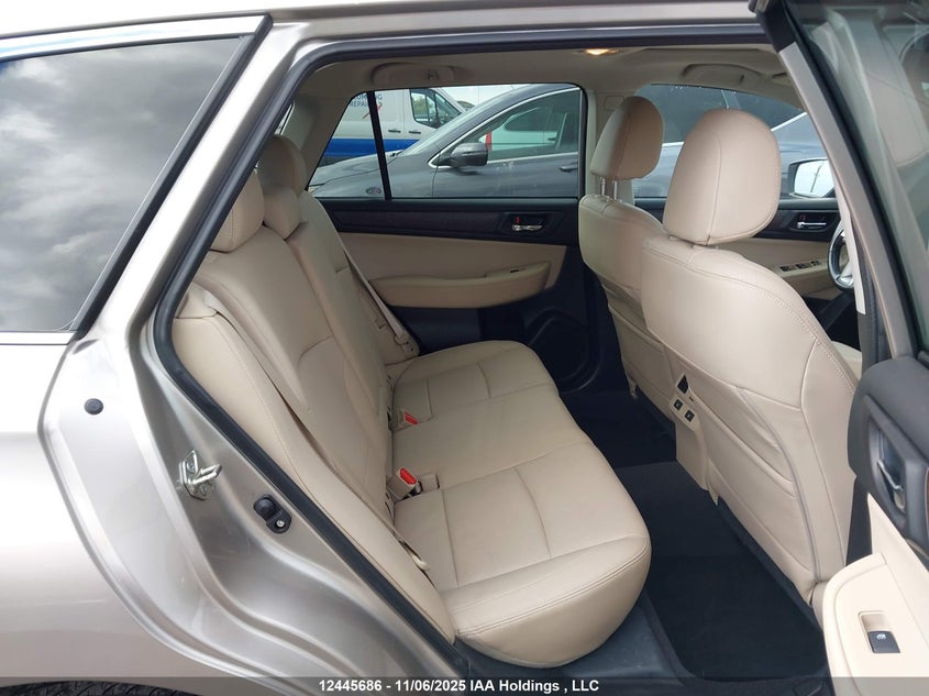 4S4BSCLC5G3306027 2016 SUBARU OUTBACK photo no. 8