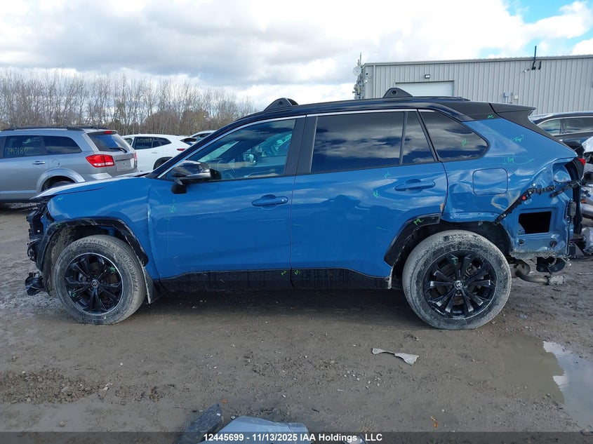 2T35WRFV1RW195434 2024 TOYOTA RAV 4 photo no. 15