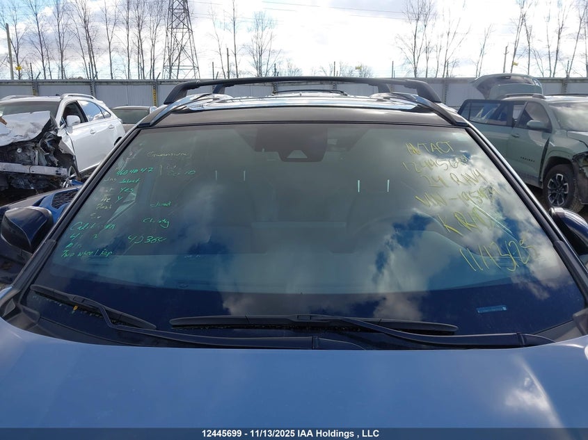 2T35WRFV1RW195434 2024 TOYOTA RAV 4 photo no. 18