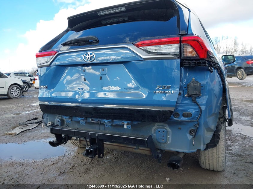 2T35WRFV1RW195434 2024 TOYOTA RAV 4 photo no. 19