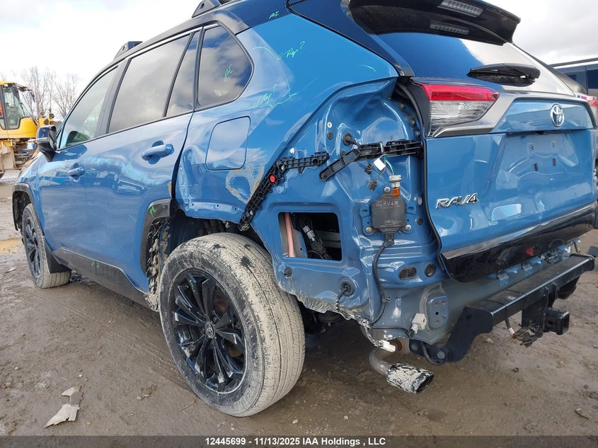 2T35WRFV1RW195434 2024 TOYOTA RAV 4 photo no. 20