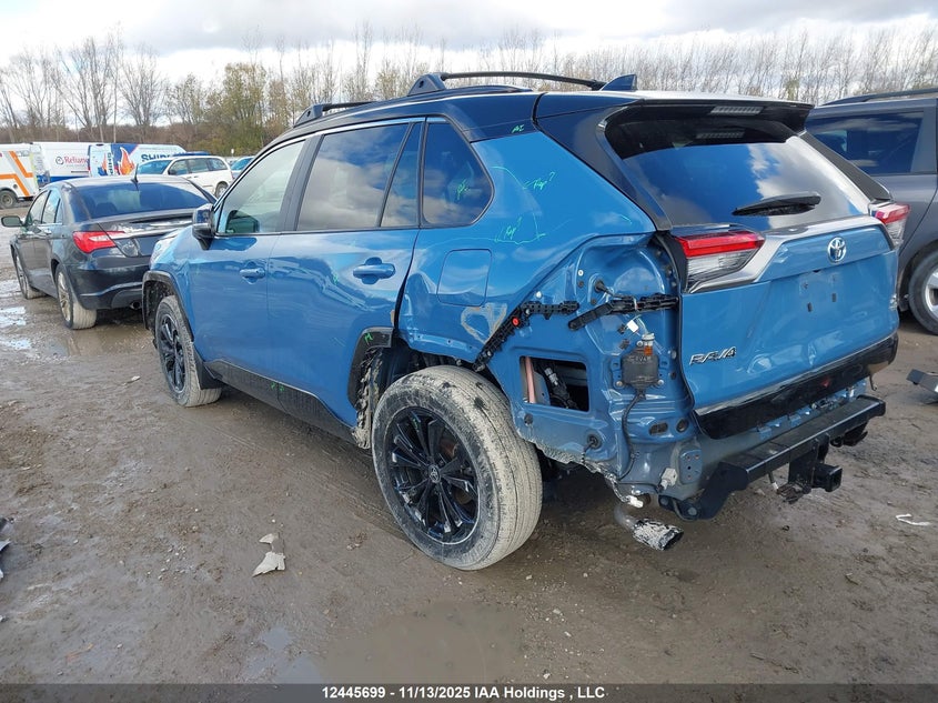 2T35WRFV1RW195434 2024 TOYOTA RAV 4 photo no. 3