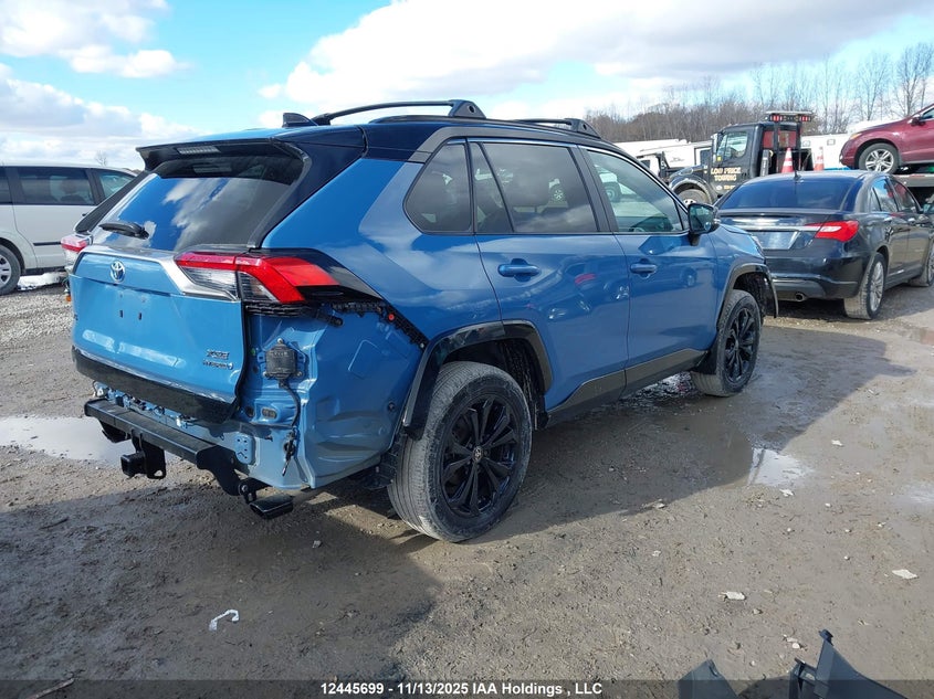 2T35WRFV1RW195434 2024 TOYOTA RAV 4 photo no. 4