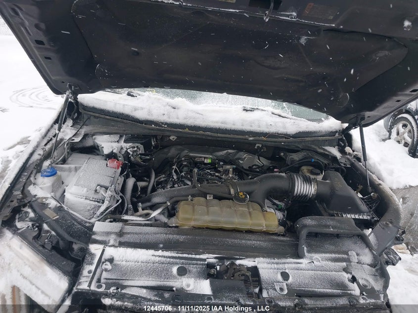 1FTEX1EP5LFB57926 2020 FORD F-150 photo no. 10