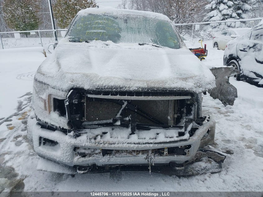 1FTEX1EP5LFB57926 2020 FORD F-150 photo no. 12