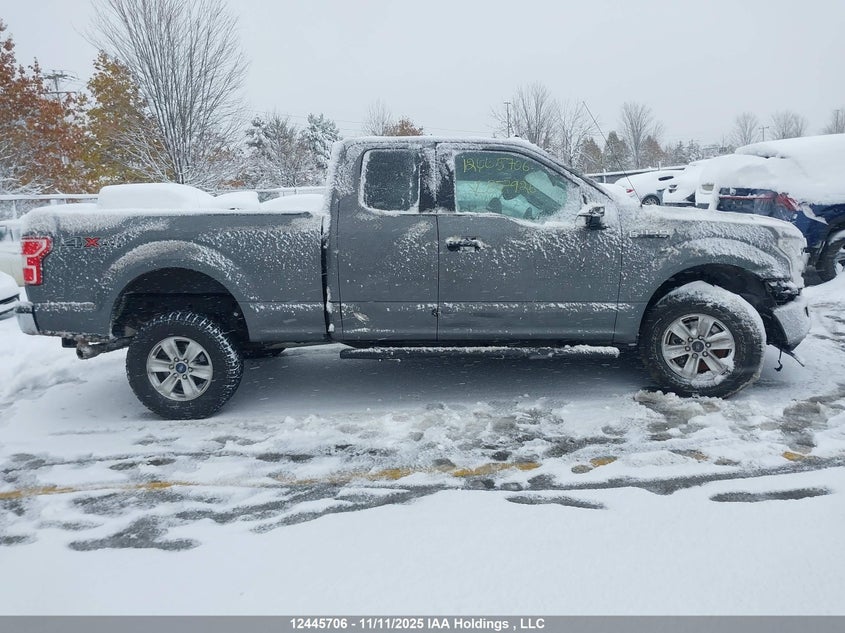 1FTEX1EP5LFB57926 2020 FORD F-150 photo no. 13