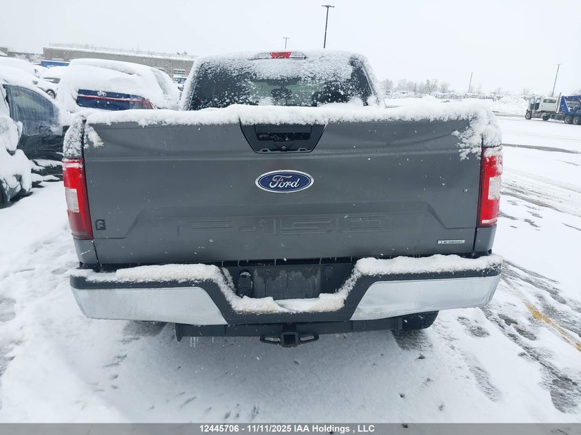 1FTEX1EP5LFB57926 2020 FORD F-150 photo no. 16