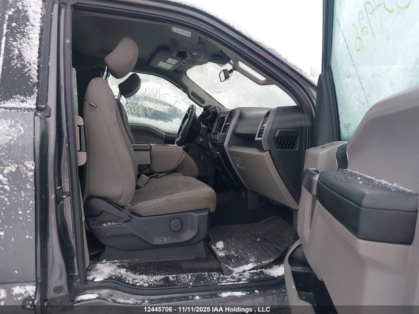 1FTEX1EP5LFB57926 2020 FORD F-150 photo no. 5