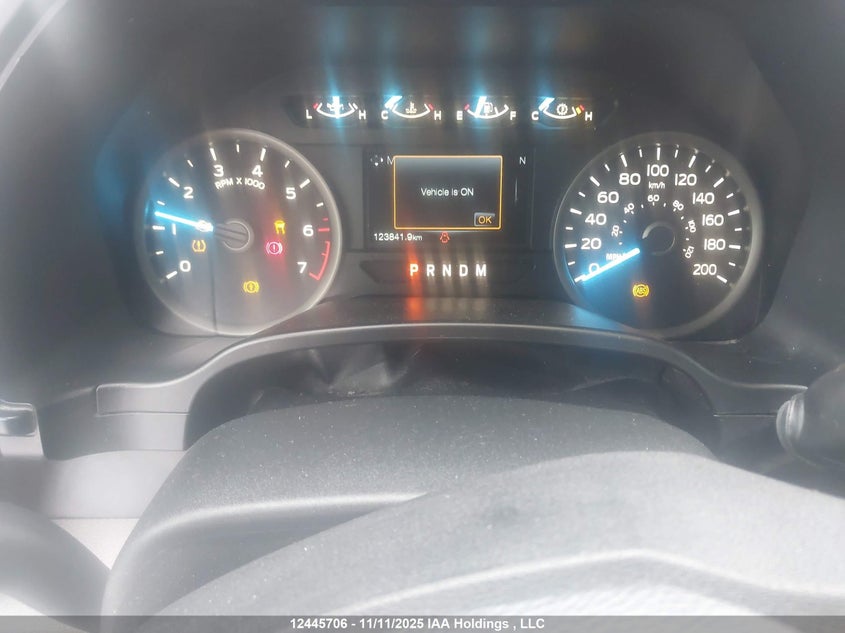 1FTEX1EP5LFB57926 2020 FORD F-150 photo no. 7