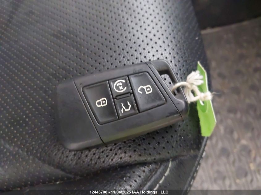 2019 Volkswagen Jetta 1.4 Tsi Execline VIN: 3VWG57BU2KM188297 Lot: 12445708