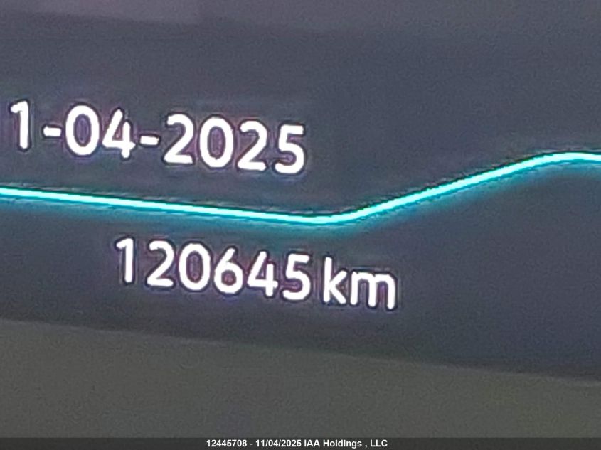 2019 Volkswagen Jetta 1.4 Tsi Execline VIN: 3VWG57BU2KM188297 Lot: 12445708