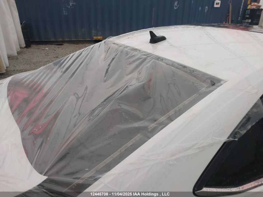 2019 Volkswagen Jetta 1.4 Tsi Execline VIN: 3VWG57BU2KM188297 Lot: 12445708