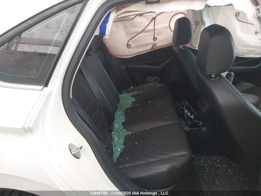 2019 Volkswagen Jetta 1.4 Tsi Execline VIN: 3VWG57BU2KM188297 Lot: 12445708