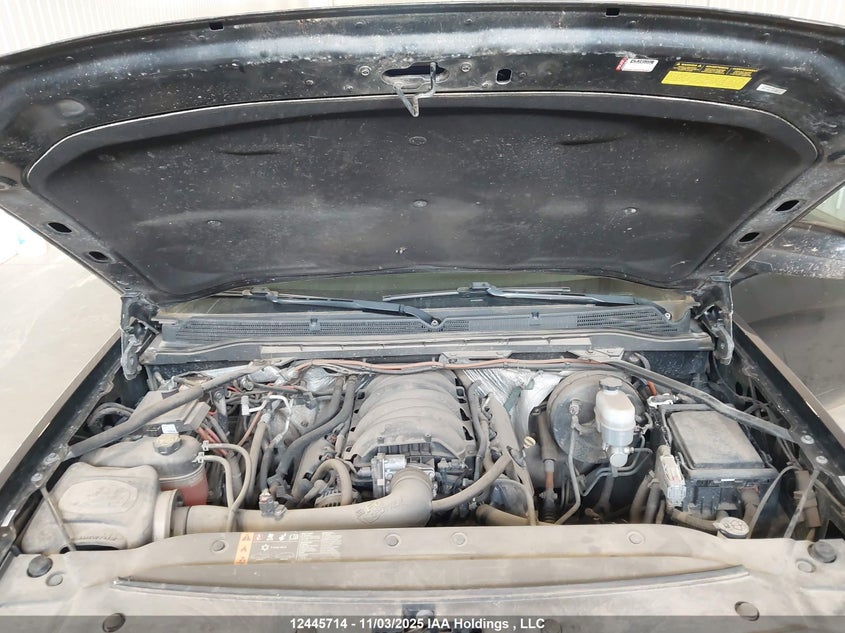 1GTV2LEC9JZ334559 2018 GMC SIERRA photo no. 10