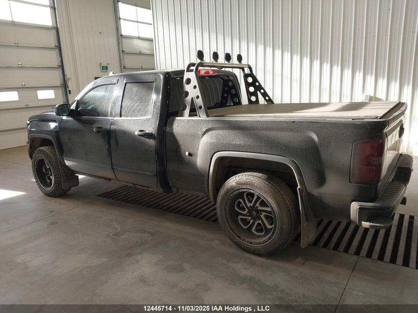 1GTV2LEC9JZ334559 2018 GMC SIERRA photo no. 14