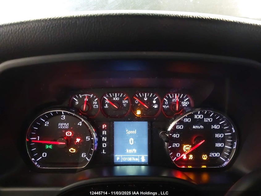 1GTV2LEC9JZ334559 2018 GMC SIERRA photo no. 7