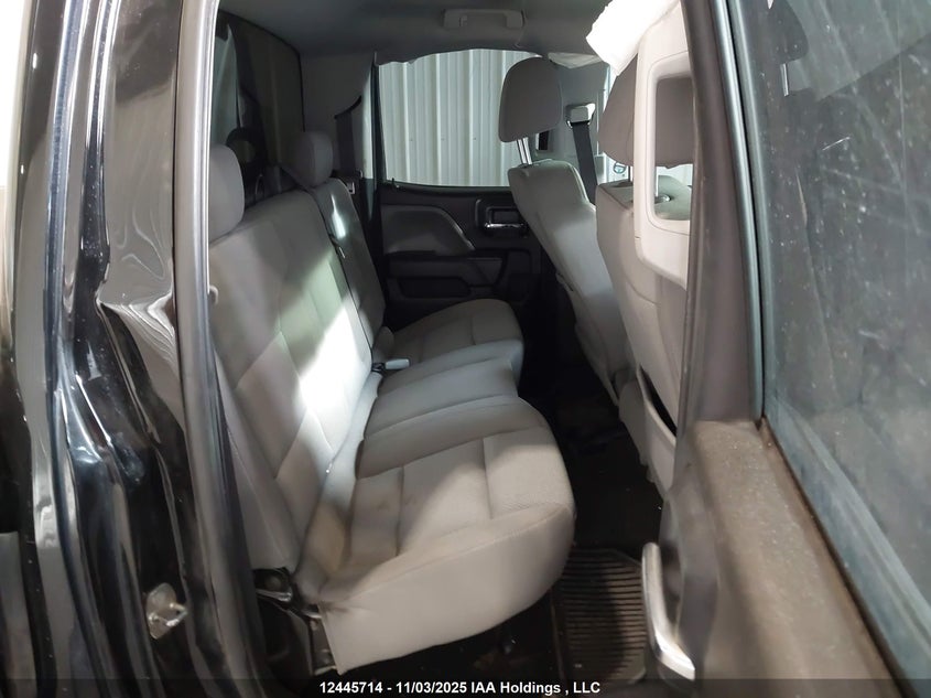 1GTV2LEC9JZ334559 2018 GMC SIERRA photo no. 8