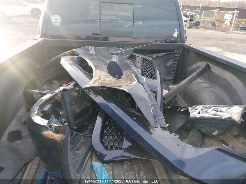 1C6RR7LT6JS246205 2018 DODGE RAM photo no. 12