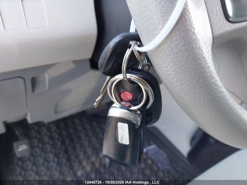 2013 Toyota Sienna VIN: 5TDZK3DC6DS403524 Lot: 12445725