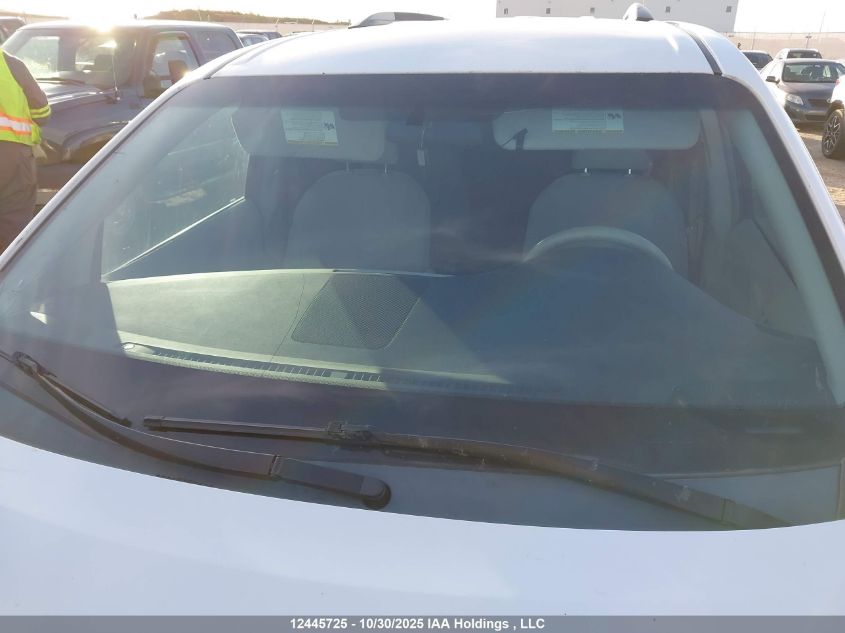 2013 Toyota Sienna VIN: 5TDZK3DC6DS403524 Lot: 12445725