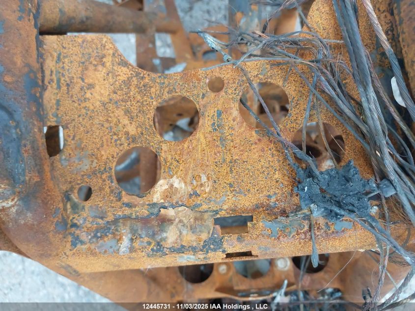 2024 Polaris Scrambler 850 VIN: 4XASVA856RB155080 Lot: 12445731